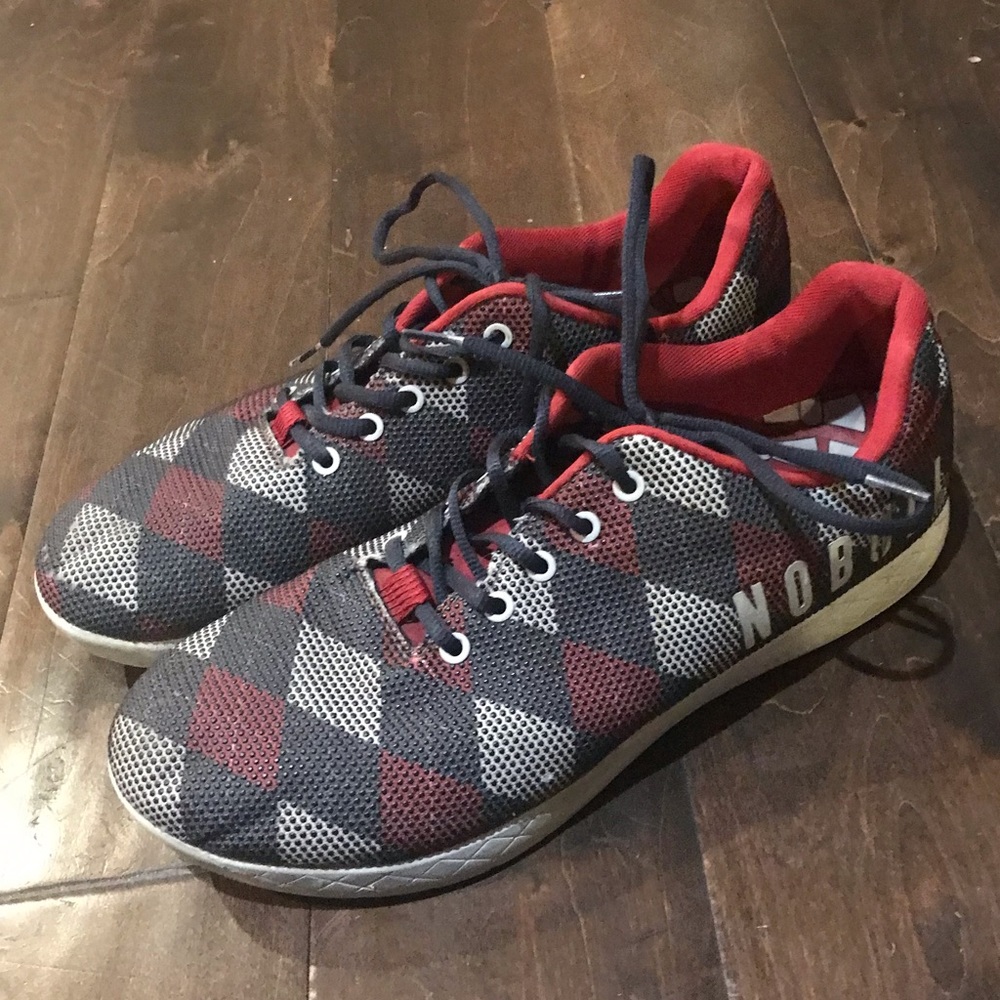 Nobull Trainers